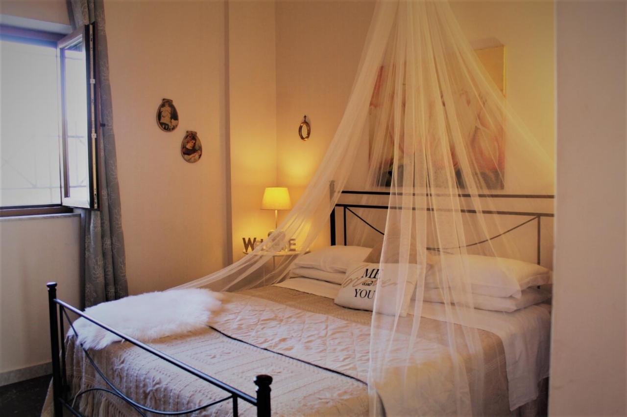 Domus Annae B&B Pompéi Extérieur photo