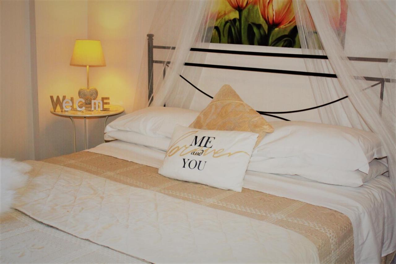 Domus Annae B&B Pompéi Extérieur photo