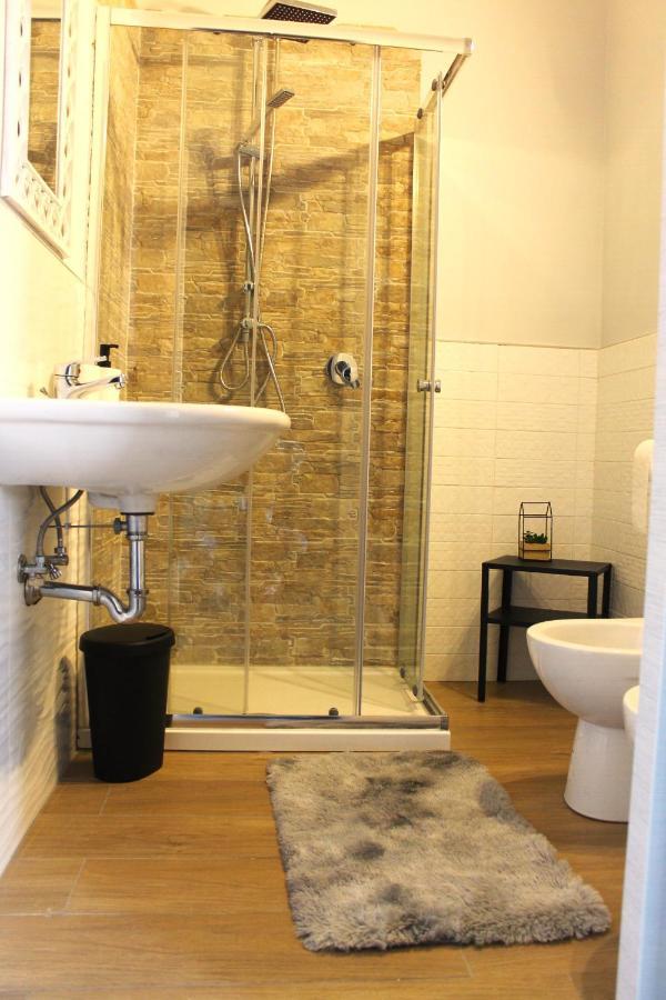 Domus Annae B&B Pompéi Extérieur photo