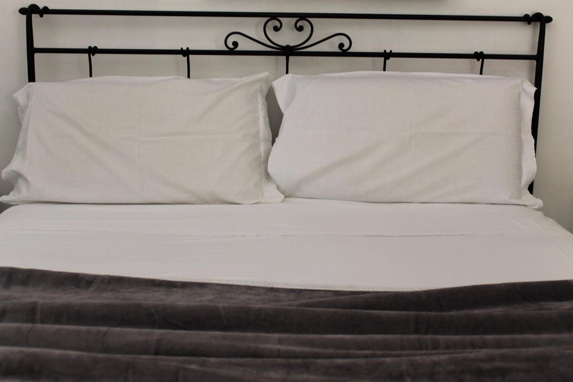 Domus Annae B&B Pompéi Extérieur photo