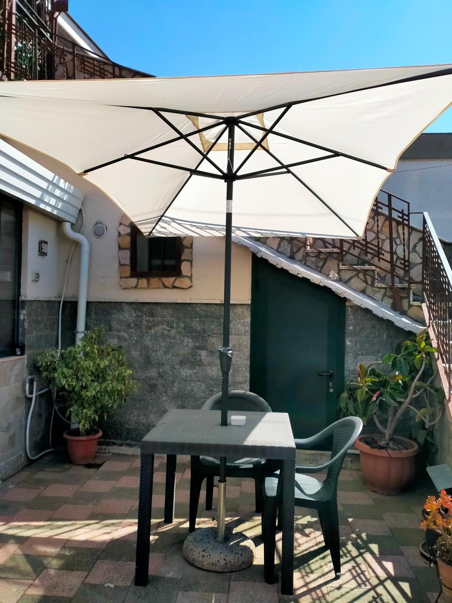 Domus Annae B&B Pompéi Chambre photo