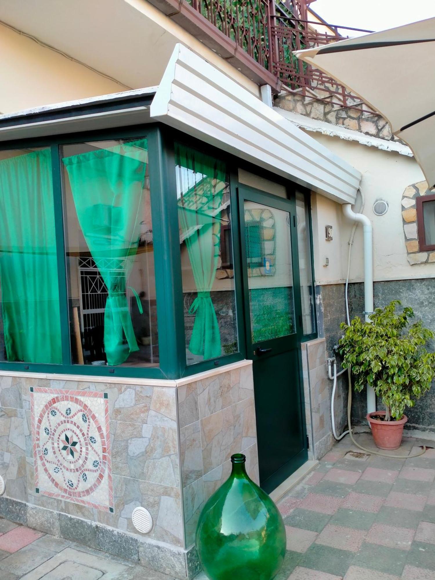 Domus Annae B&B Pompéi Extérieur photo