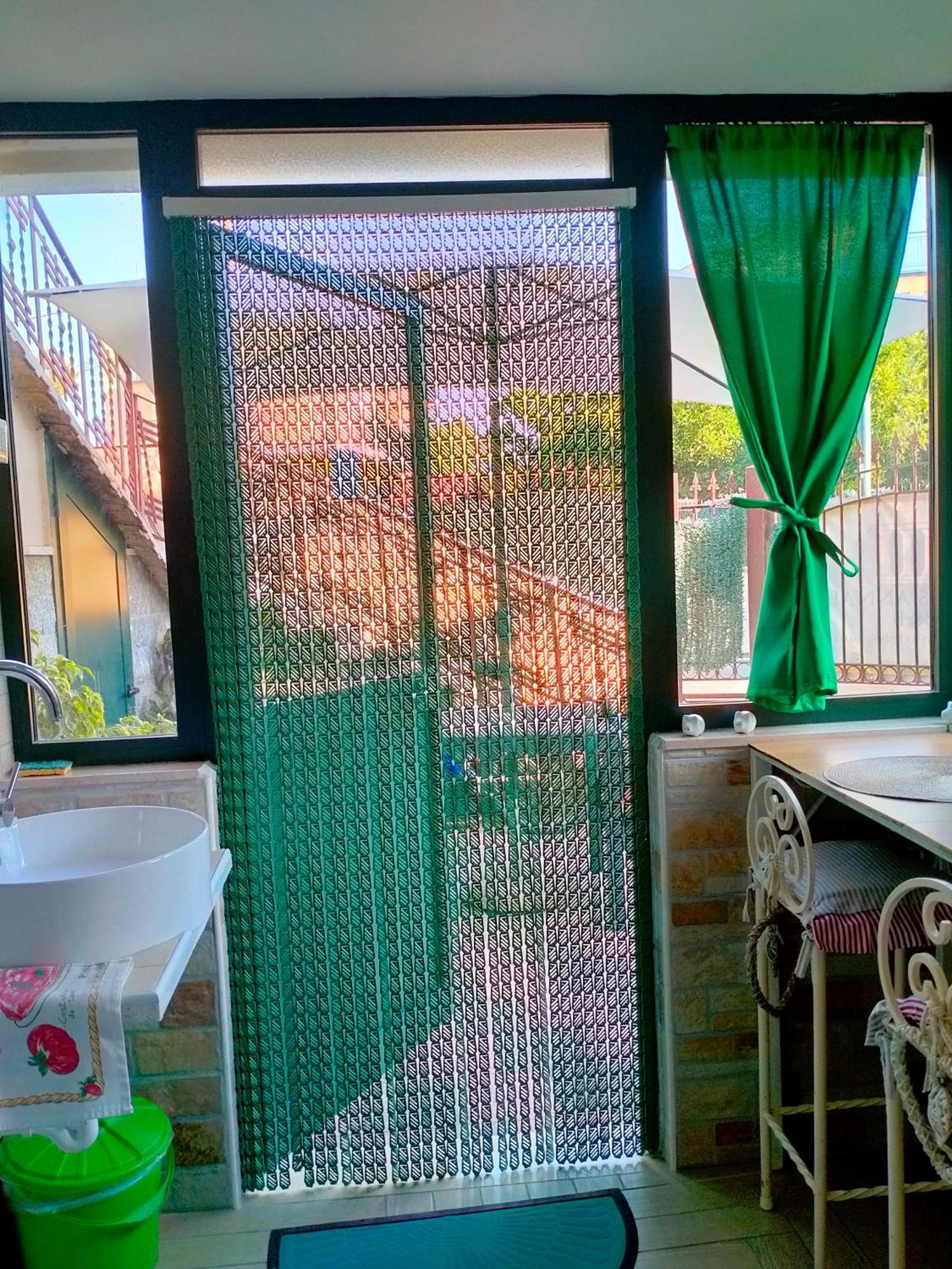 Domus Annae B&B Pompéi Extérieur photo