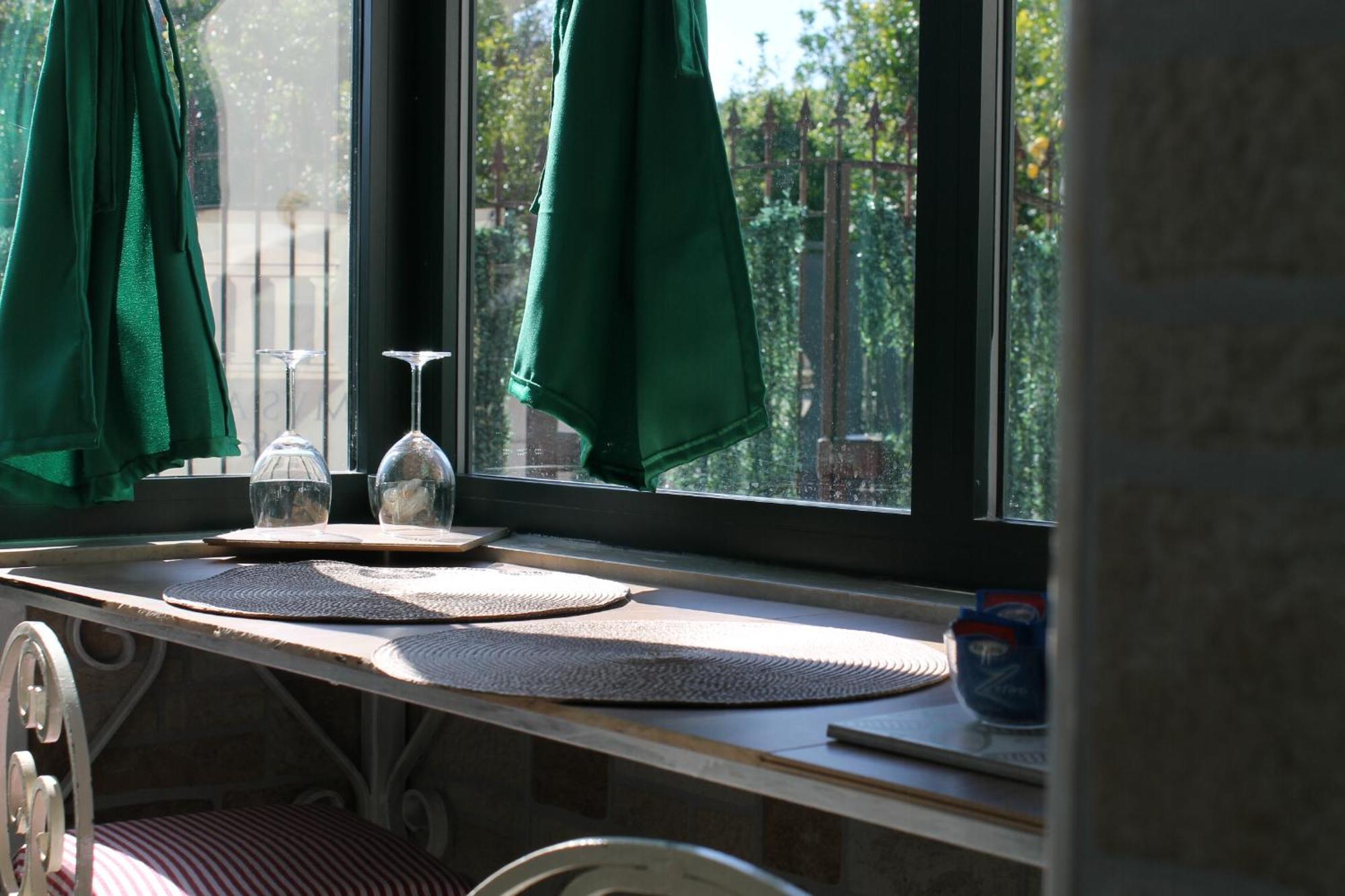 Domus Annae B&B Pompéi Extérieur photo