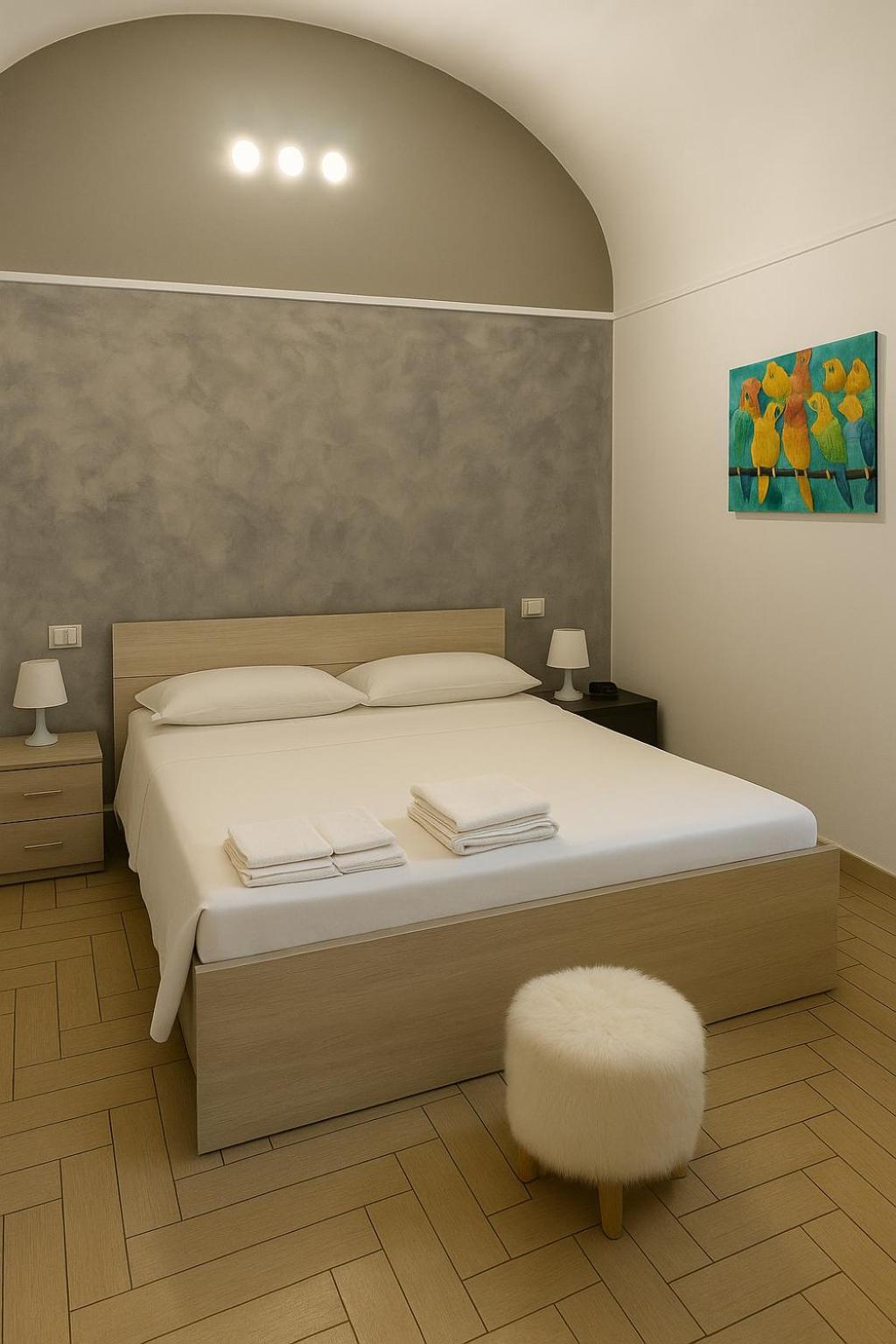 Domus Annae B&B Pompéi Extérieur photo